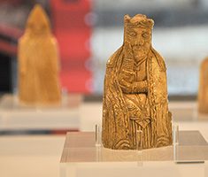 History & Archaeology