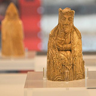 History & Archaeology