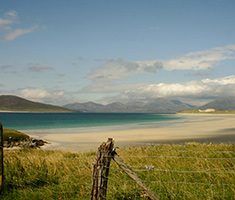 Hebridean Beaches