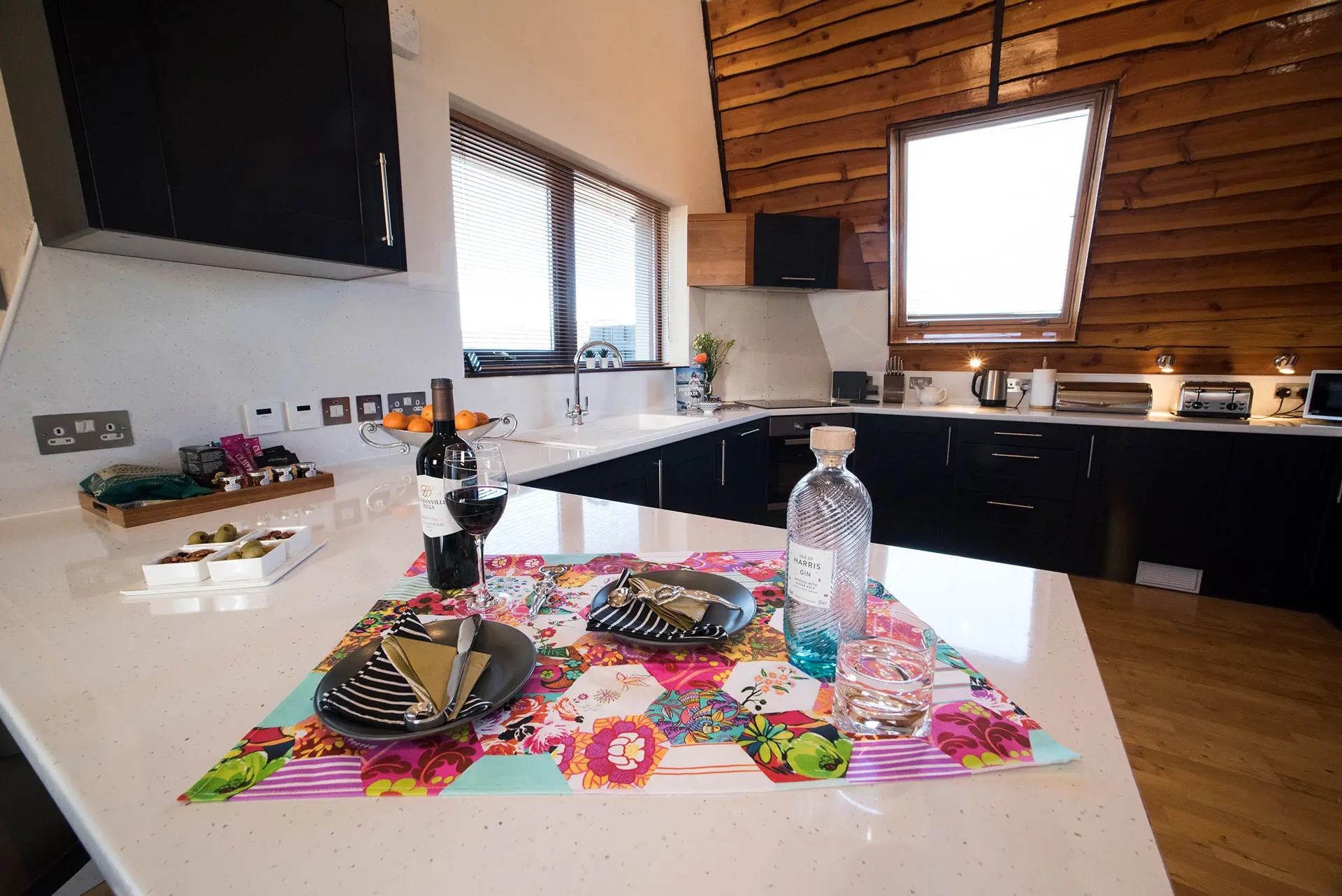 Local Food & Drink Producers